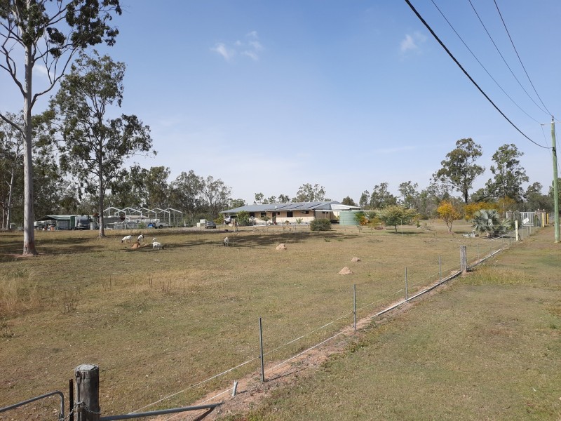 16-18 Forestry Road, Adare QLD 4343