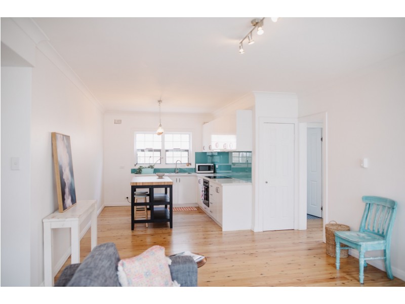 12/119 Corrimal Street, Wollongong NSW 2500