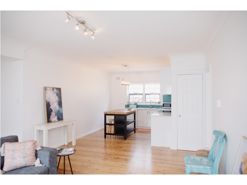 12/119 Corrimal Street, Wollongong NSW 2500