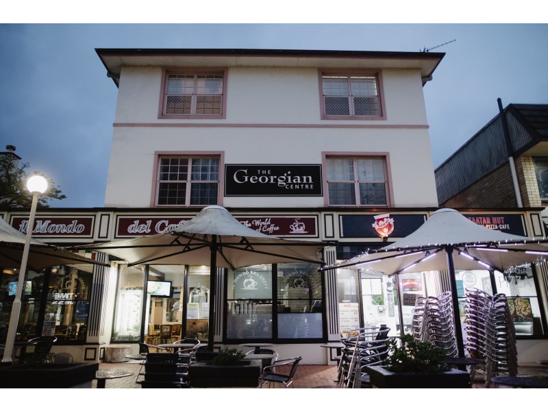 12/119 Corrimal Street, Wollongong NSW 2500