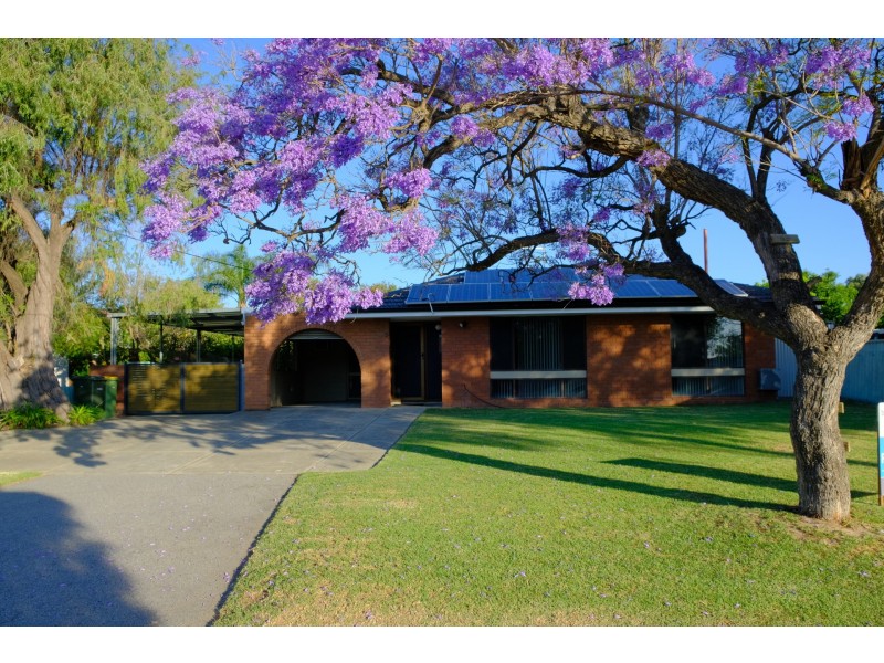 3 Bundalla CRT, Kelmscott WA 6111