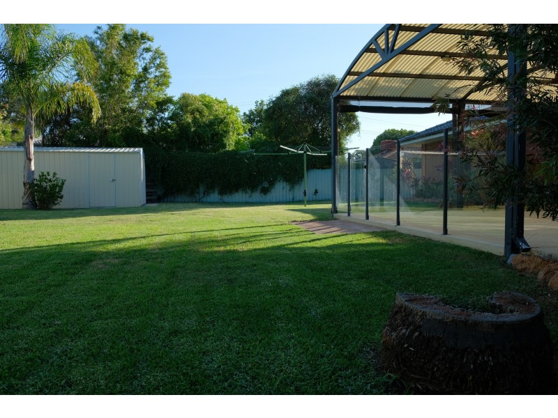 3 Bundalla CRT, Kelmscott WA 6111
