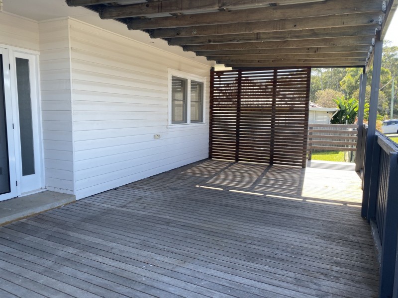 7 Hallidise Street, Nambucca Heads NSW 2448