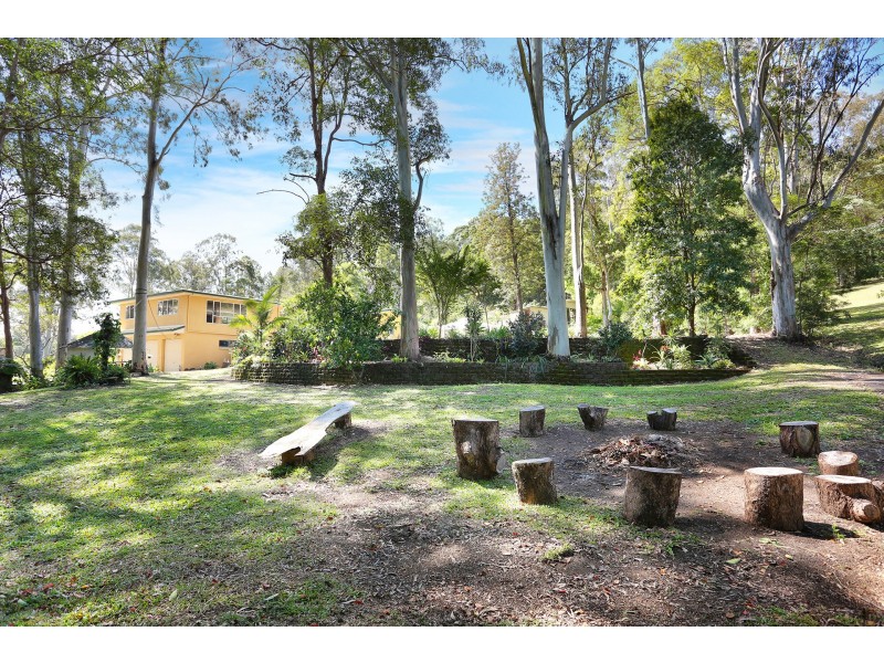 121 Collins Road, Ninderry QLD 4561