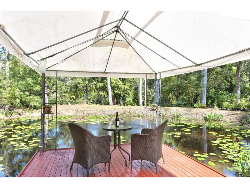 121 Collins Road, Ninderry QLD 4561