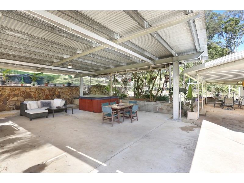 121 Collins Road, Ninderry QLD 4561