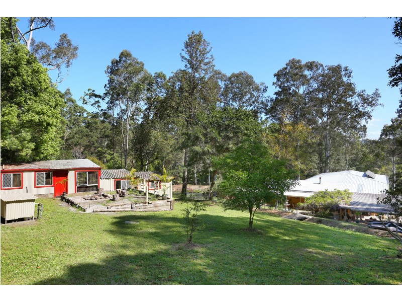 121 Collins Road, Ninderry QLD 4561
