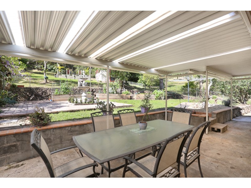 121 Collins Road, Ninderry QLD 4561
