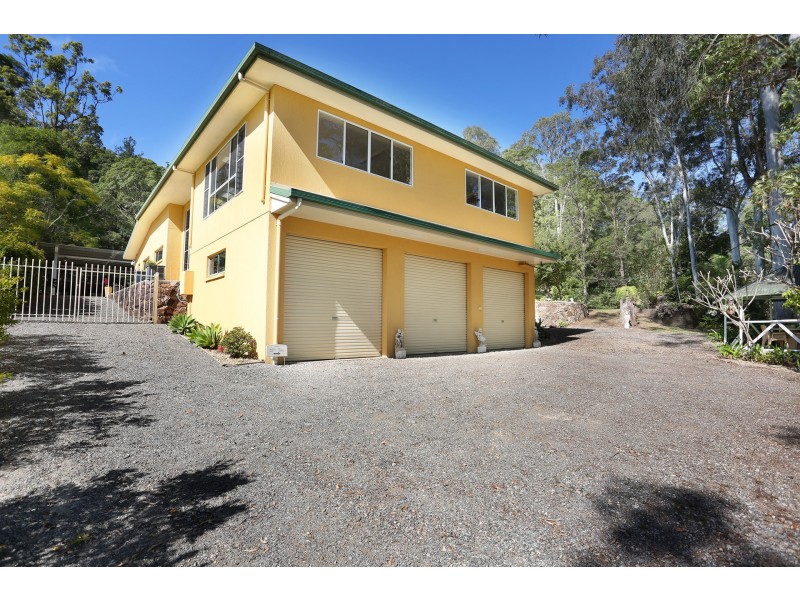 121 Collins Road, Ninderry QLD 4561