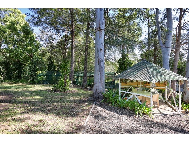 121 Collins Road, Ninderry QLD 4561