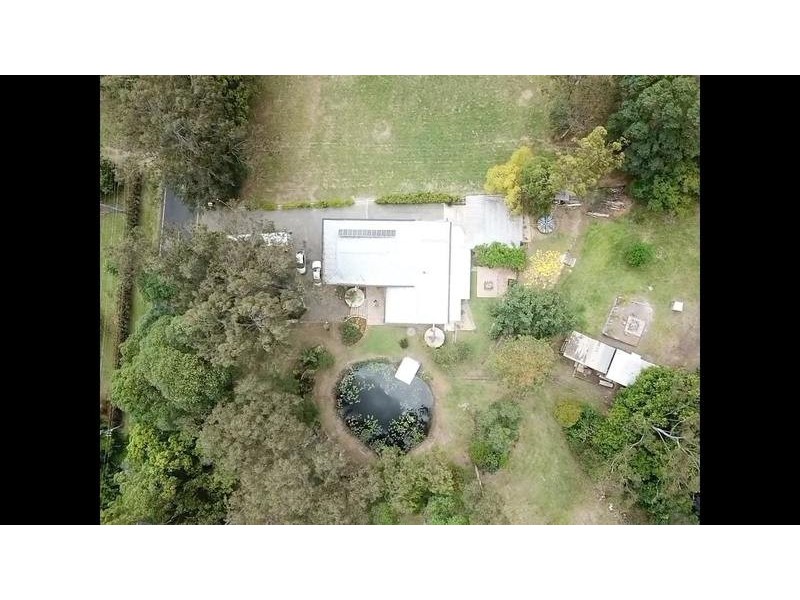 121 Collins Road, Ninderry QLD 4561