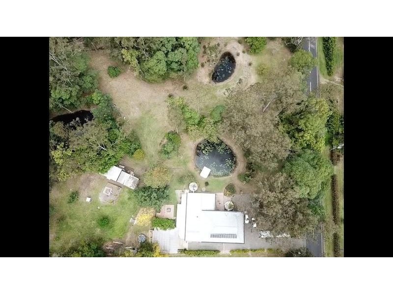 121 Collins Road, Ninderry QLD 4561