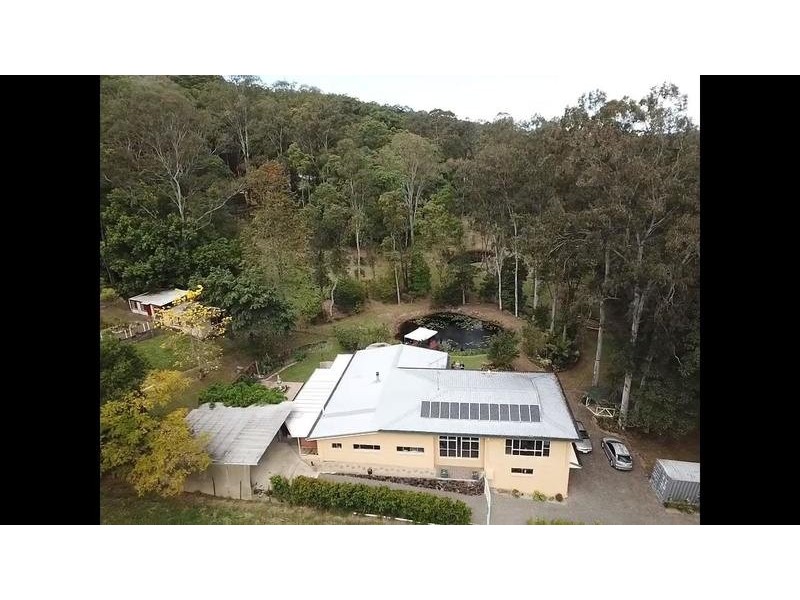 121 Collins Road, Ninderry QLD 4561