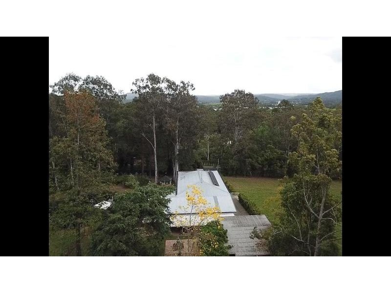 121 Collins Road, Ninderry QLD 4561