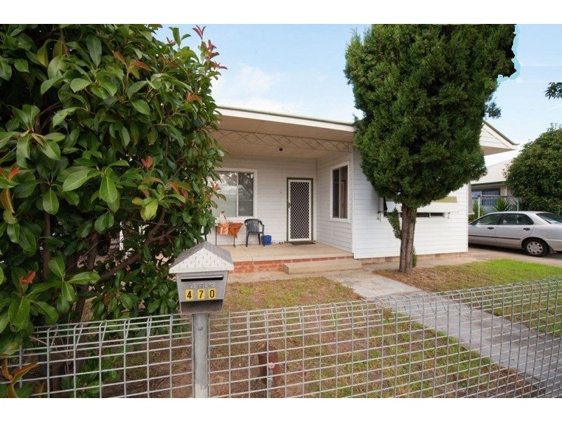 470 Griffith Road, Lavington NSW 2641