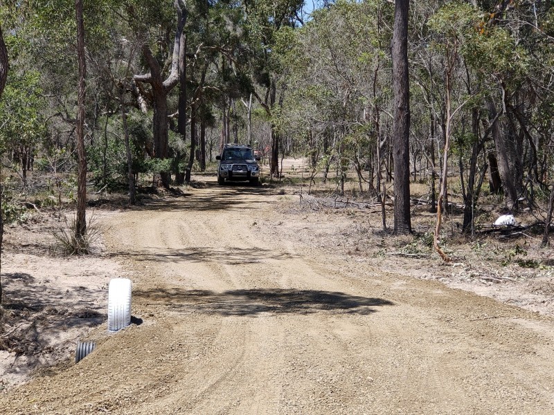 97 Pacific Haven Circuit, Pacific Haven QLD 4659