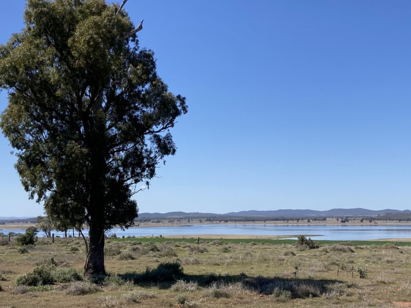Emaroo Coolmunda Access, Coolmunda QLD 4387