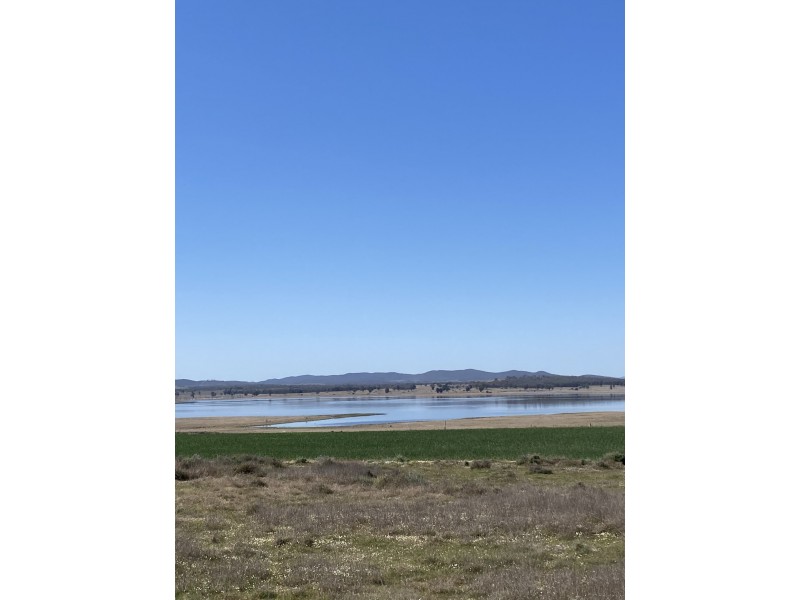 Emaroo Coolmunda Access, Coolmunda QLD 4387