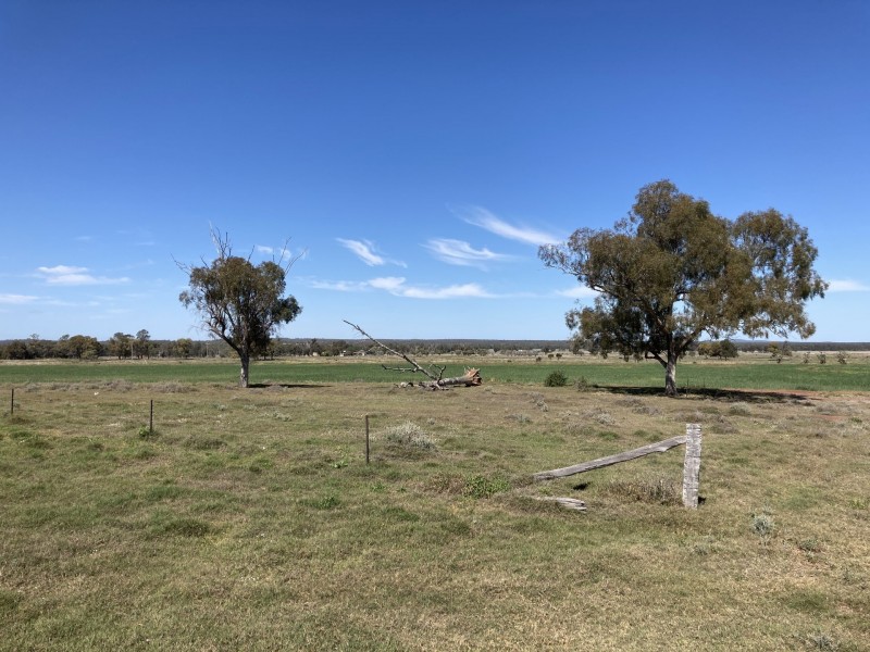 Emaroo Coolmunda Access, Coolmunda QLD 4387