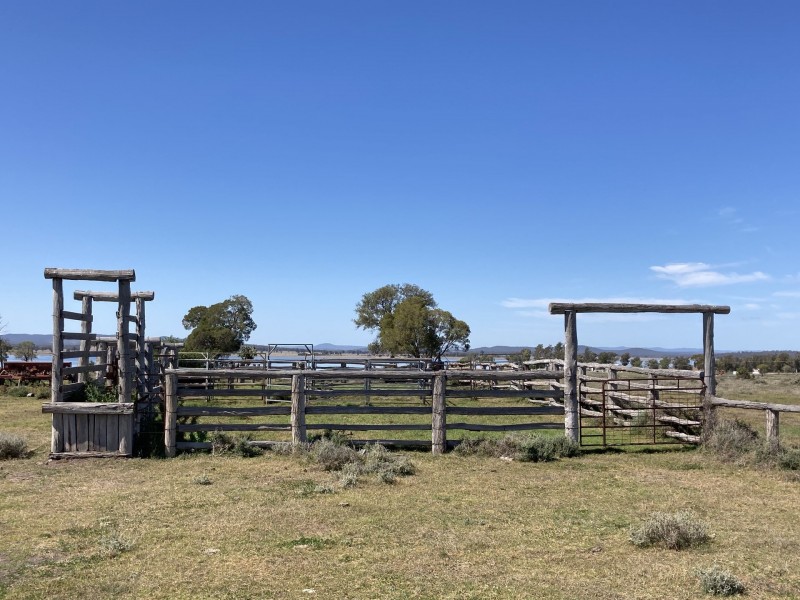 Emaroo Coolmunda Access, Coolmunda QLD 4387