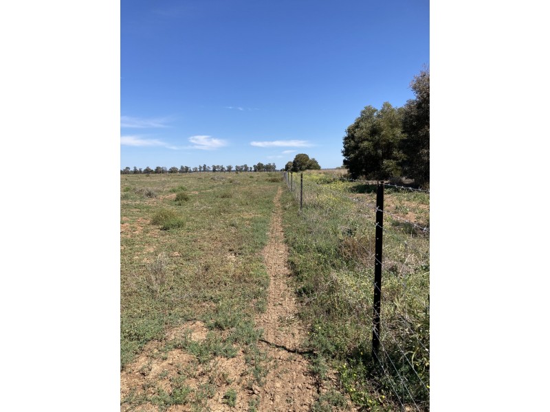 Emaroo Coolmunda Access, Coolmunda QLD 4387