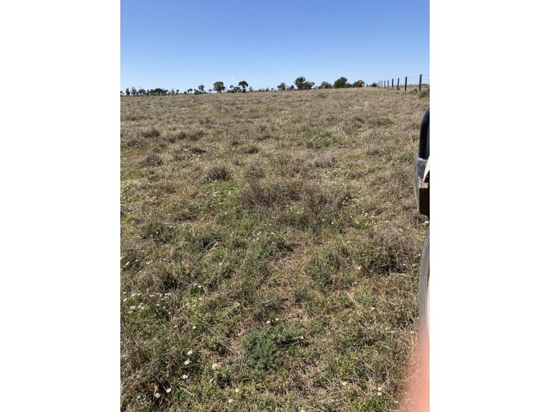 Emaroo Coolmunda Access, Coolmunda QLD 4387