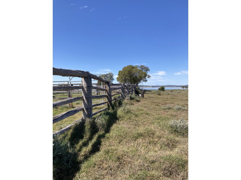 Emaroo Coolmunda Access, Coolmunda QLD 4387