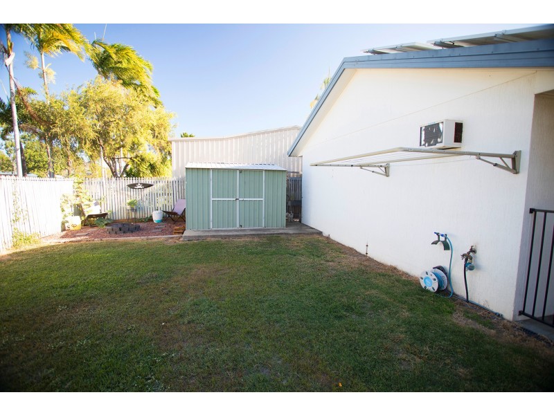 14 Lomond Street, Kirwan QLD 4817