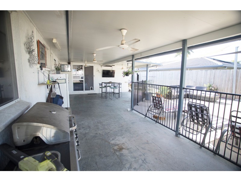 14 Lomond Street, Kirwan QLD 4817