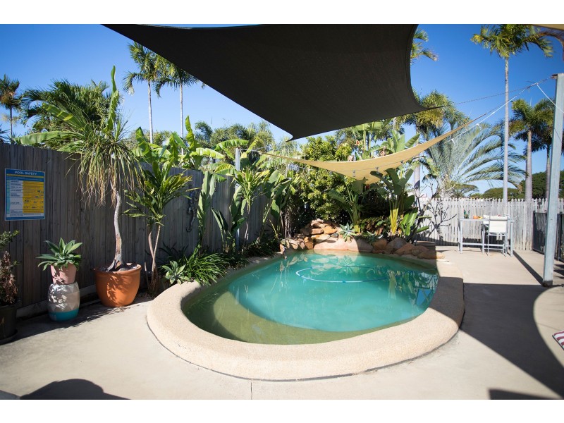 14 Lomond Street, Kirwan QLD 4817