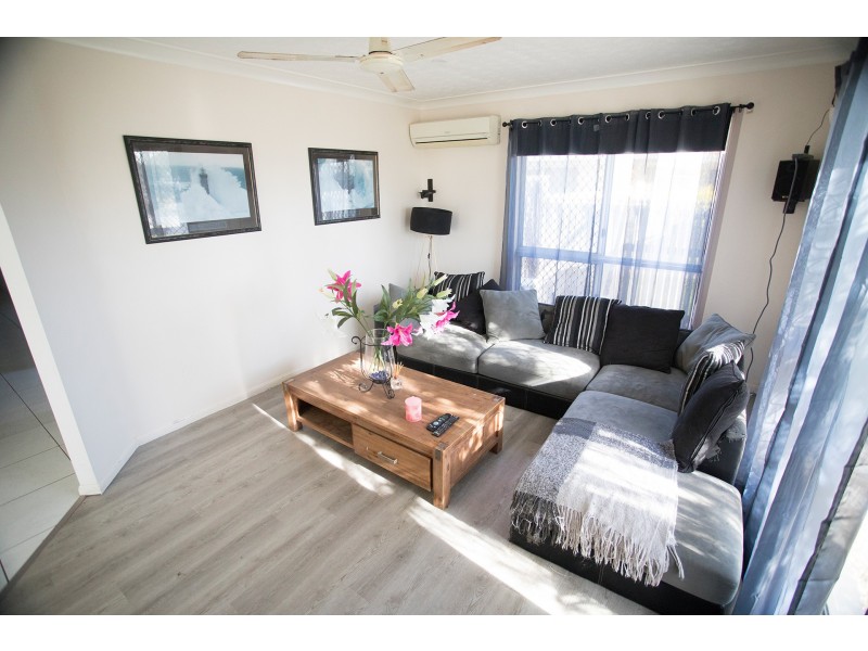 14 Lomond Street, Kirwan QLD 4817