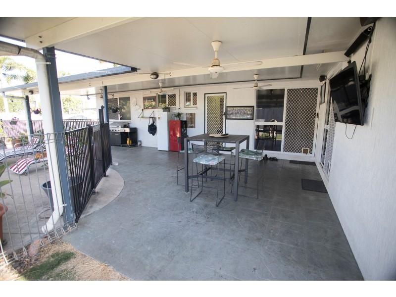 14 Lomond Street, Kirwan QLD 4817