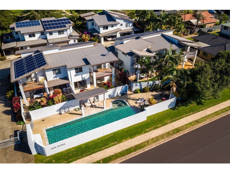 9/33 Redford Drive, Skennars Head NSW 2478