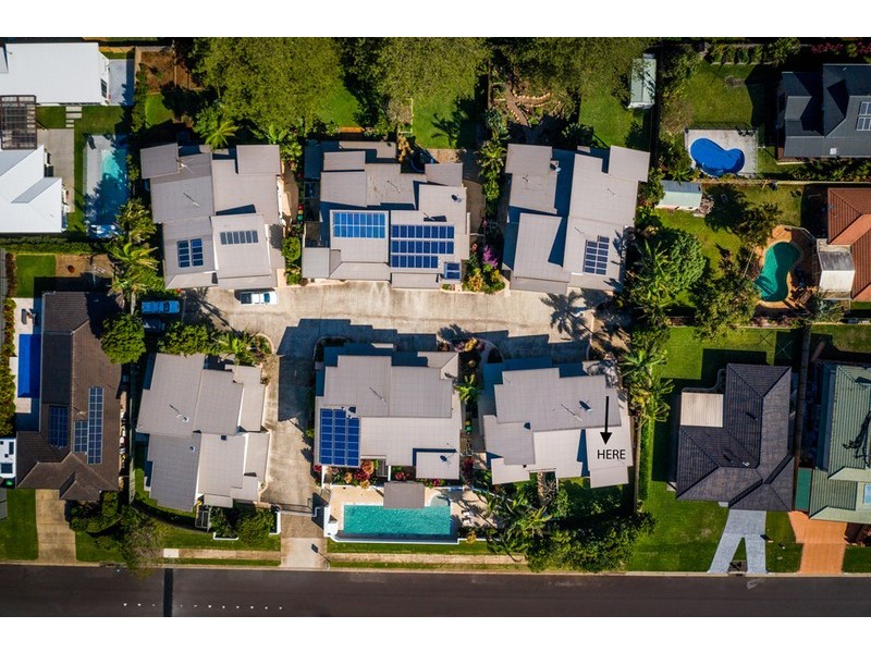 9/33 Redford Drive, Skennars Head NSW 2478