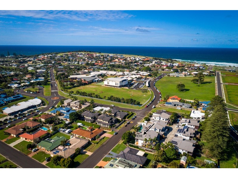 9/33 Redford Drive, Skennars Head NSW 2478