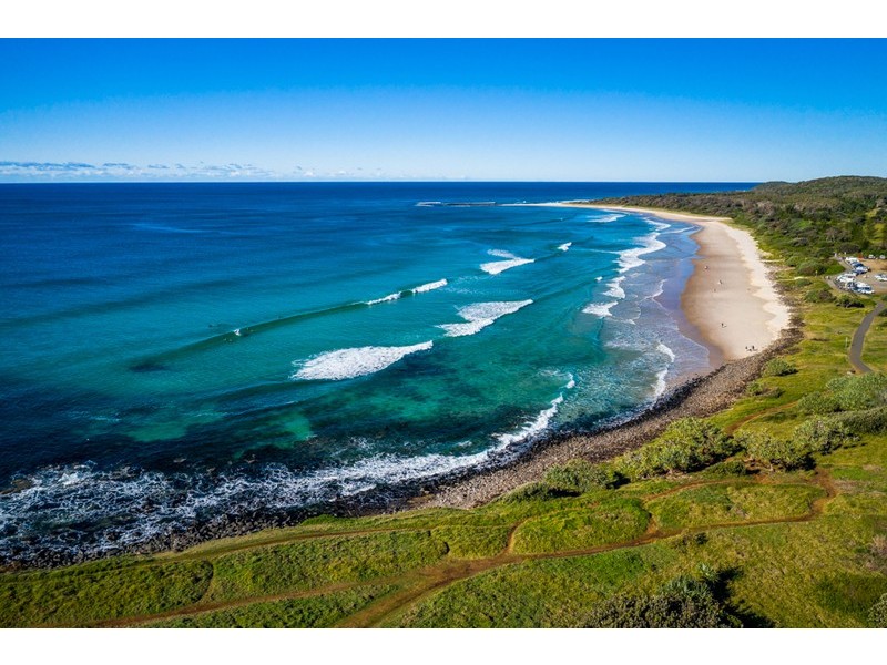 9/33 Redford Drive, Skennars Head NSW 2478