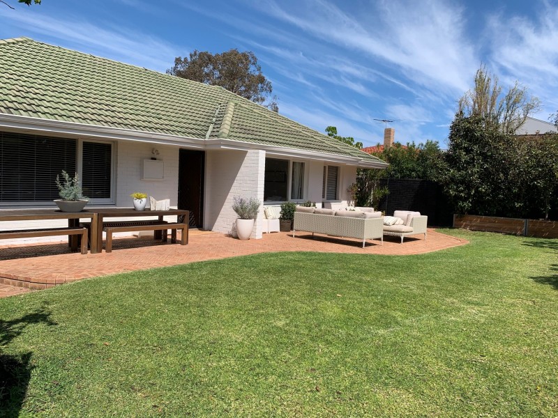 91 Rosewood Avenue, Woodlands WA 6018