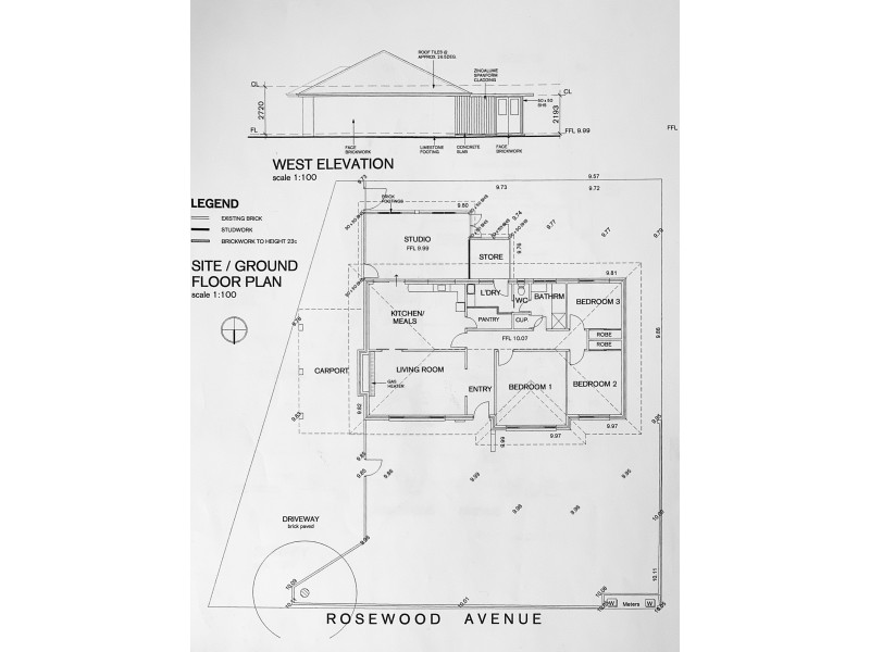 91 Rosewood Avenue, Woodlands WA 6018