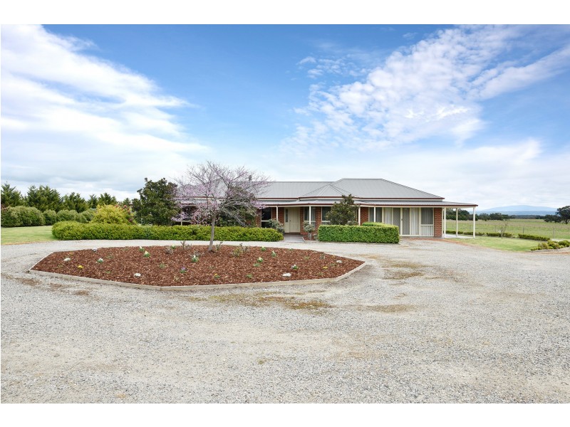 274 Rosedale-Flynns Creek Road, Rosedale VIC 3847