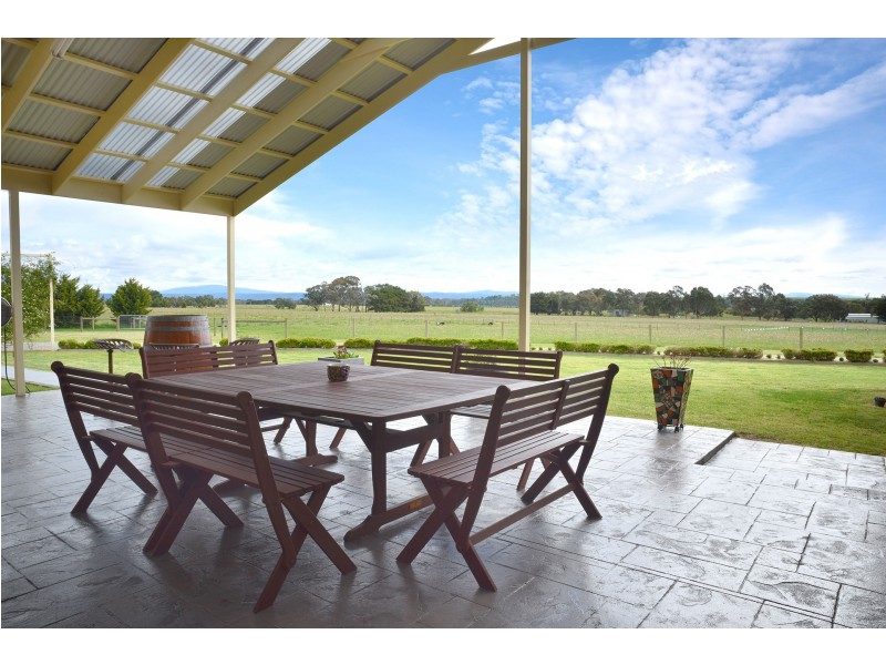 274 Rosedale-Flynns Creek Road, Rosedale VIC 3847