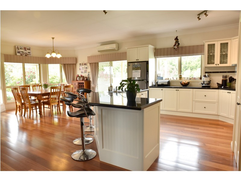 274 Rosedale-Flynns Creek Road, Rosedale VIC 3847