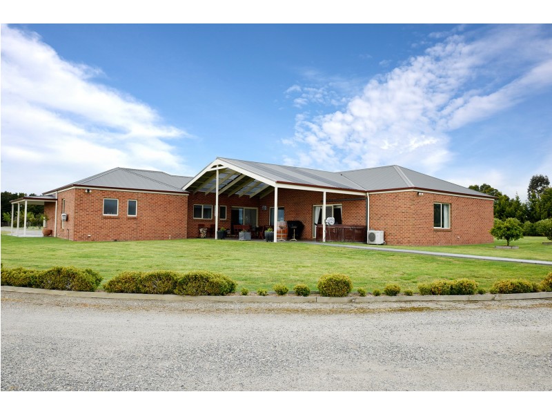 274 Rosedale-Flynns Creek Road, Rosedale VIC 3847