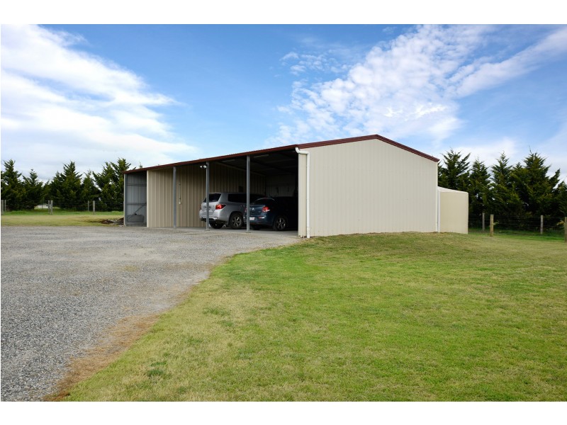 274 Rosedale-Flynns Creek Road, Rosedale VIC 3847