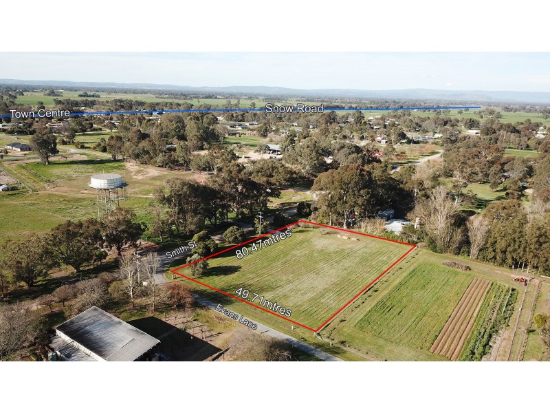 83 Smith Street, Oxley VIC 3678