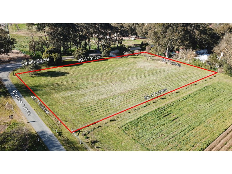 83 Smith Street, Oxley VIC 3678