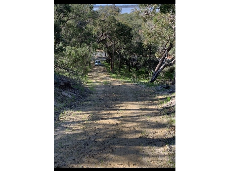 2134 Old Coast Road, Herron WA 6211