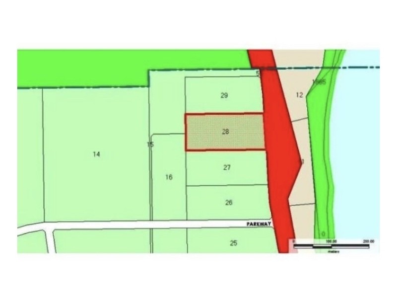 2134 Old Coast Road, Herron WA 6211