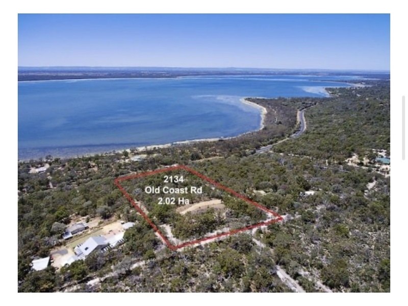 2134 Old Coast Road, Herron WA 6211