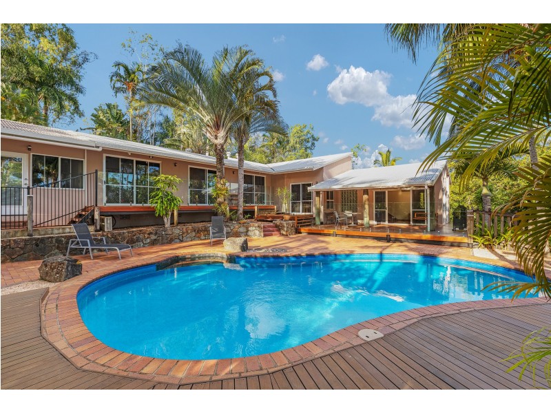 267 Sugarloaf Road, Sugarloaf QLD 4800