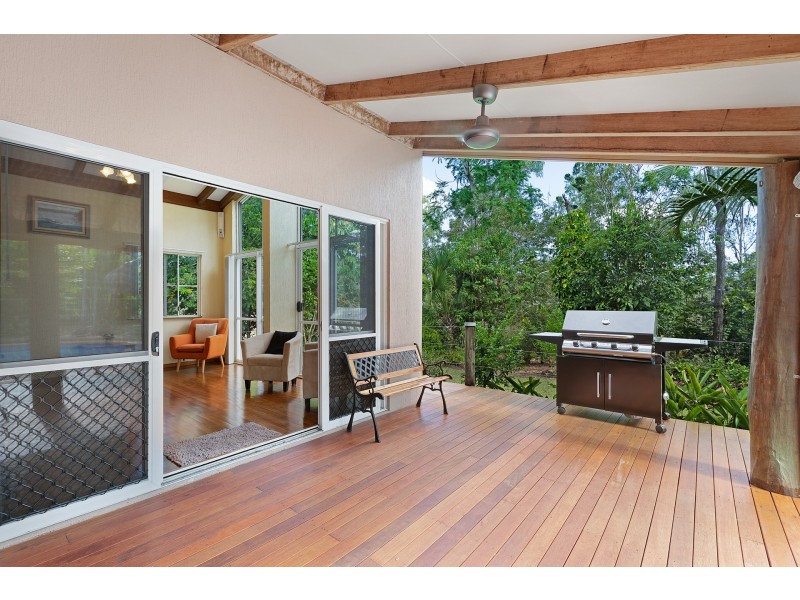 267 Sugarloaf Road, Sugarloaf QLD 4800